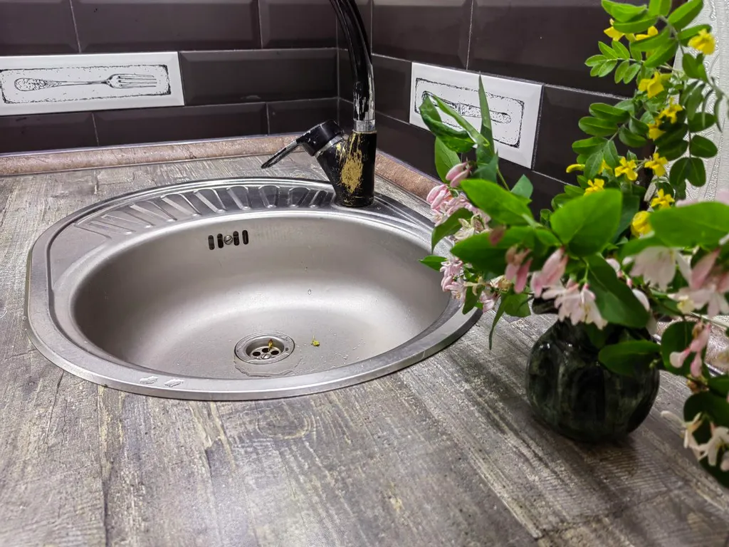 Уютная студия для двоих