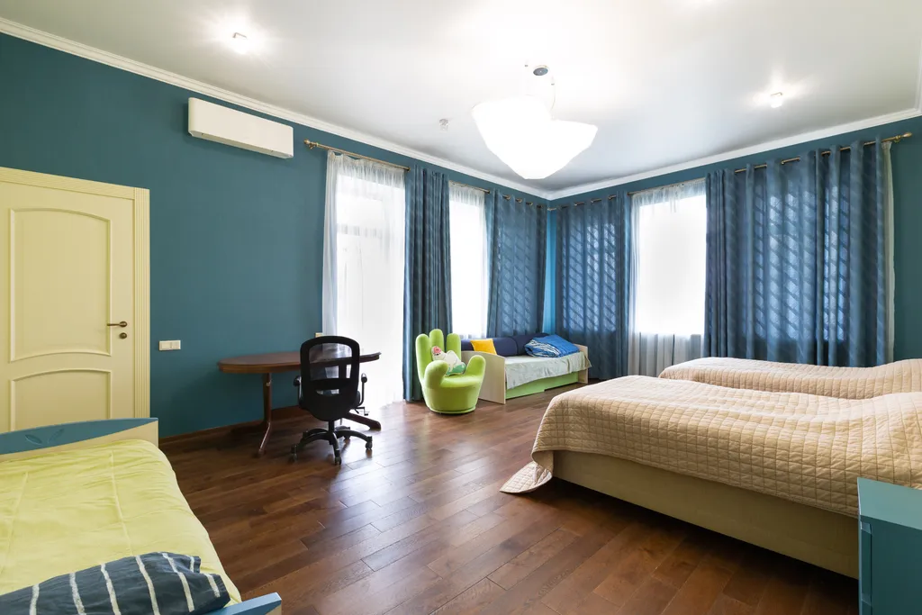 Дом Лазурный берег