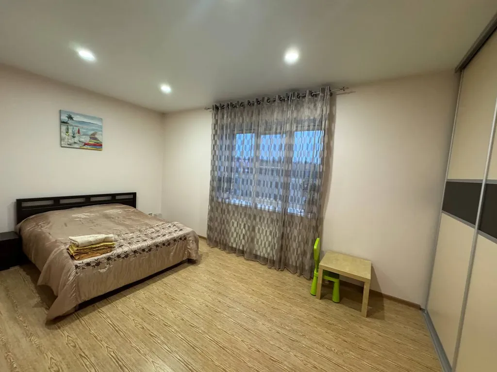 4-комнатный таунхаус на Банном рядом с ГЛЦ