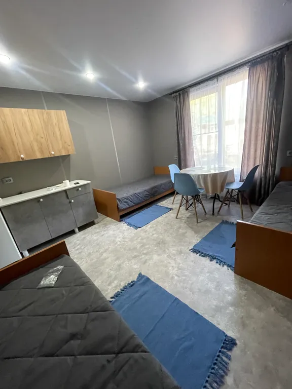 Номер 3-х местный (Восьмёрка)