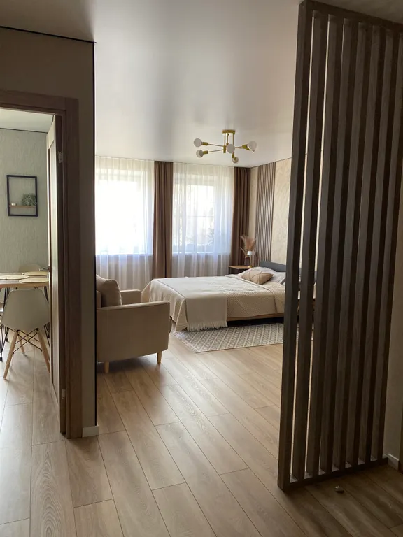 Квартира Уютное гнёздышко — аренда посуточно в Углич