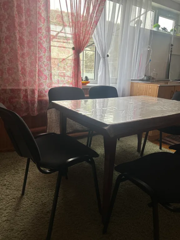 Уютный домик в центре поселка