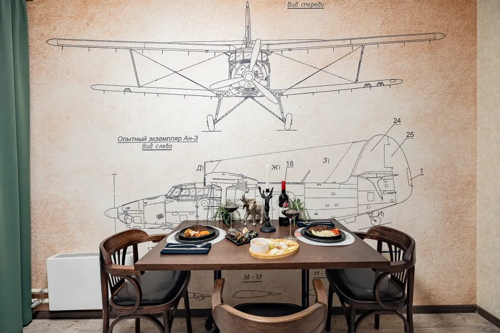 Каюта Путешественника