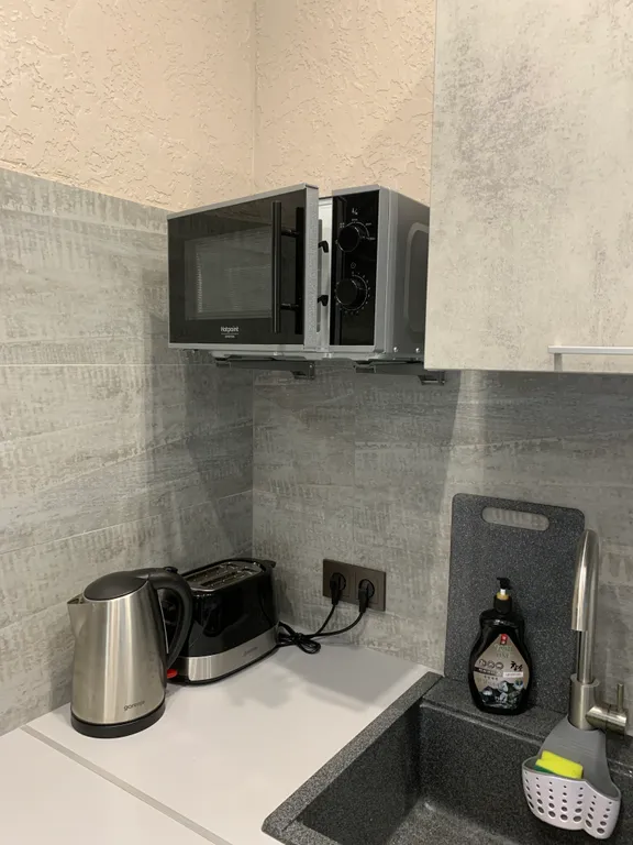 Таунхаус на Банном в центре