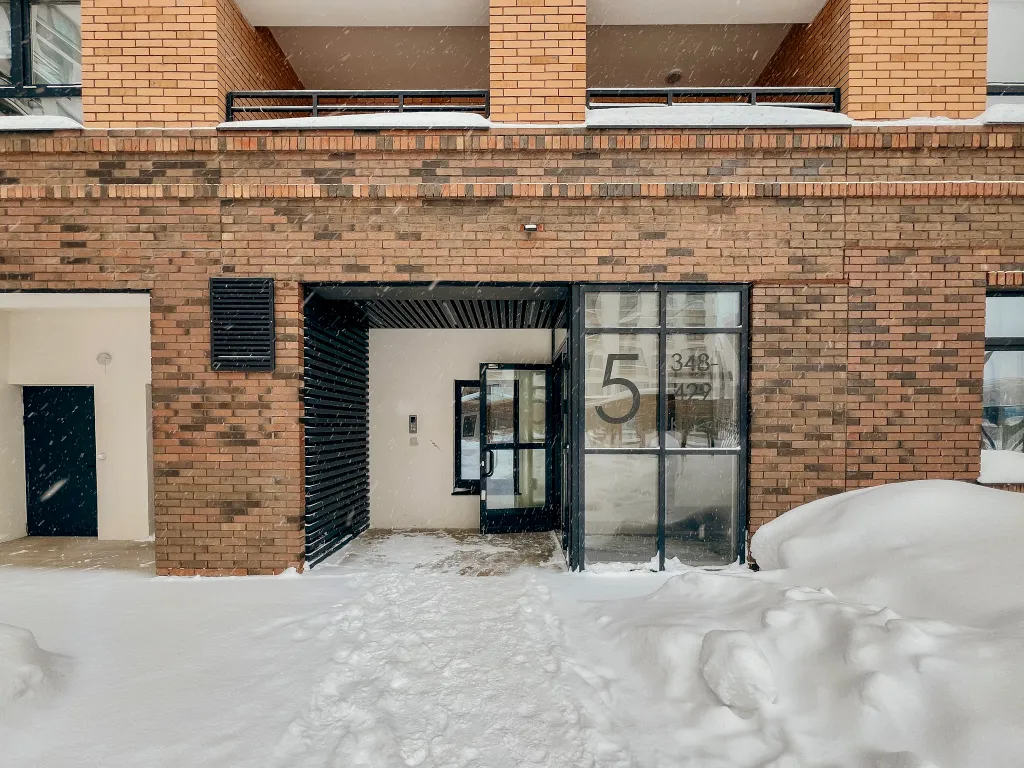 Шикарная студия с новым ремонтом для 4 гостей в Покровском районе