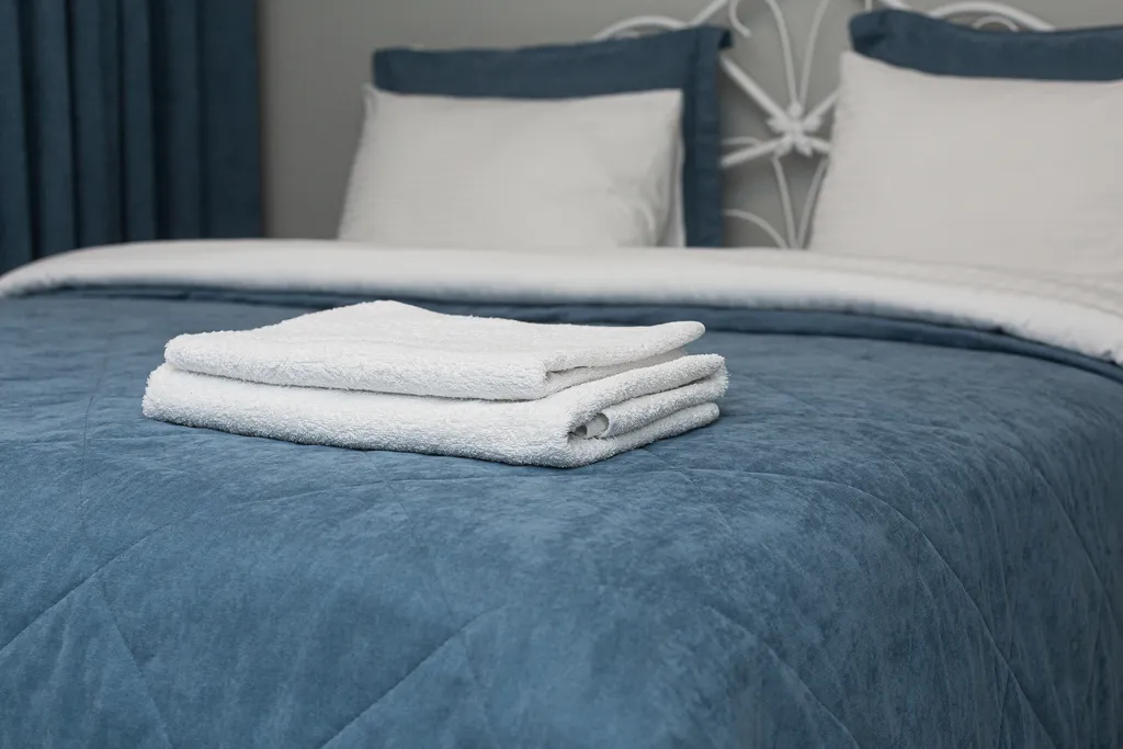 Прекрасная квартира-студия