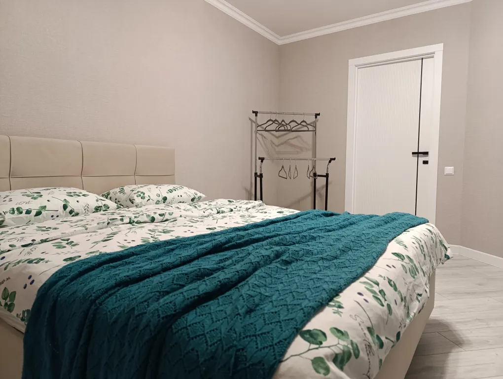 Квартира центре Бреста