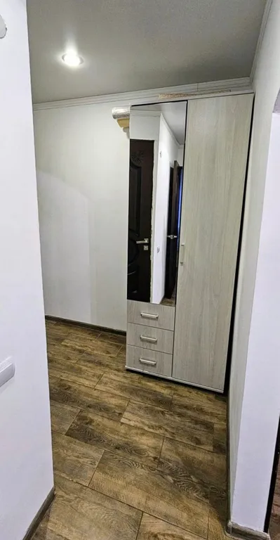 Трёхкомнатная квартира рядом с морем