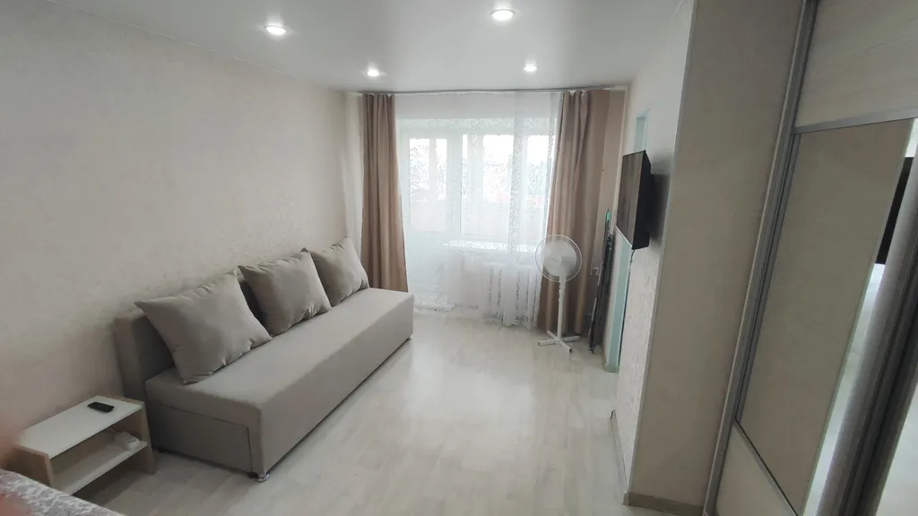 Уютная квартира в центре на Маяковского