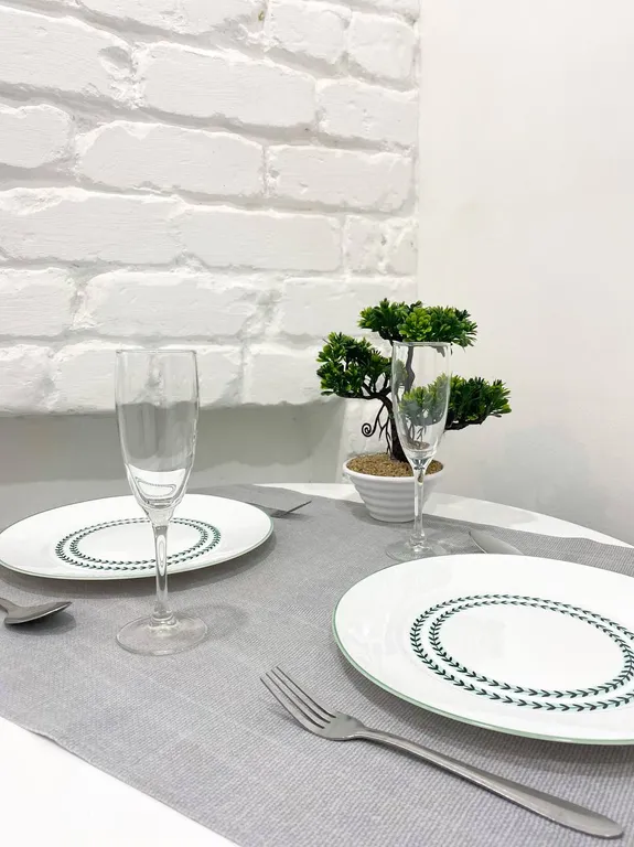 Квартира 1комнатные - апартаменты Апарт-Комфорт с романтичным балдахином — Ярославль