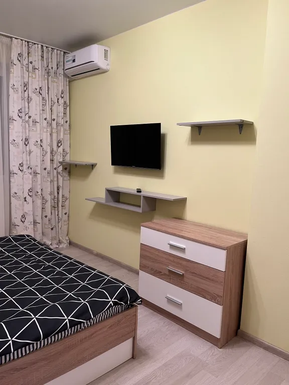 Квартира Уютная чистая квартира, рядом с РКБ — Казань