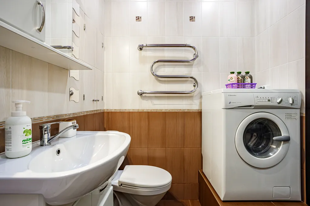 Квартира Уютная квартира в 5 минутах от Парка Галицкого — Краснодар