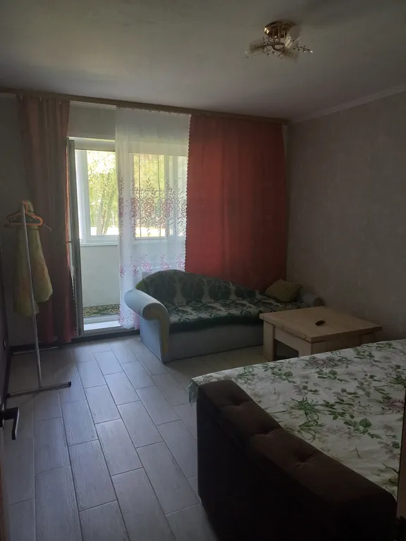 Квартира Уютная квартира в Академгородке — Новосибирск