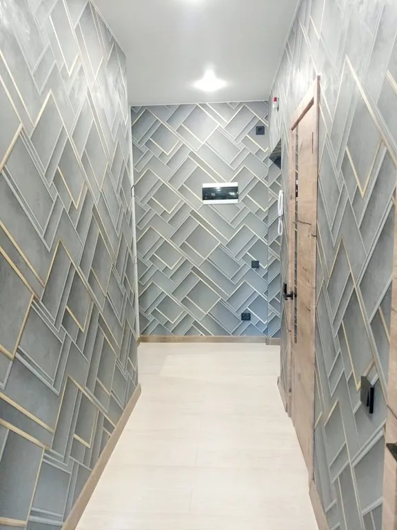 Комфортная трешечка