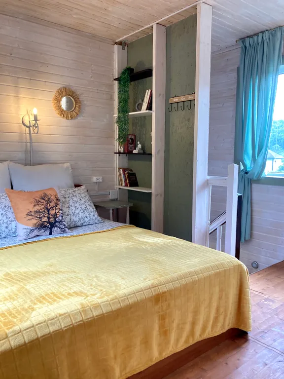 Only- домик у леса