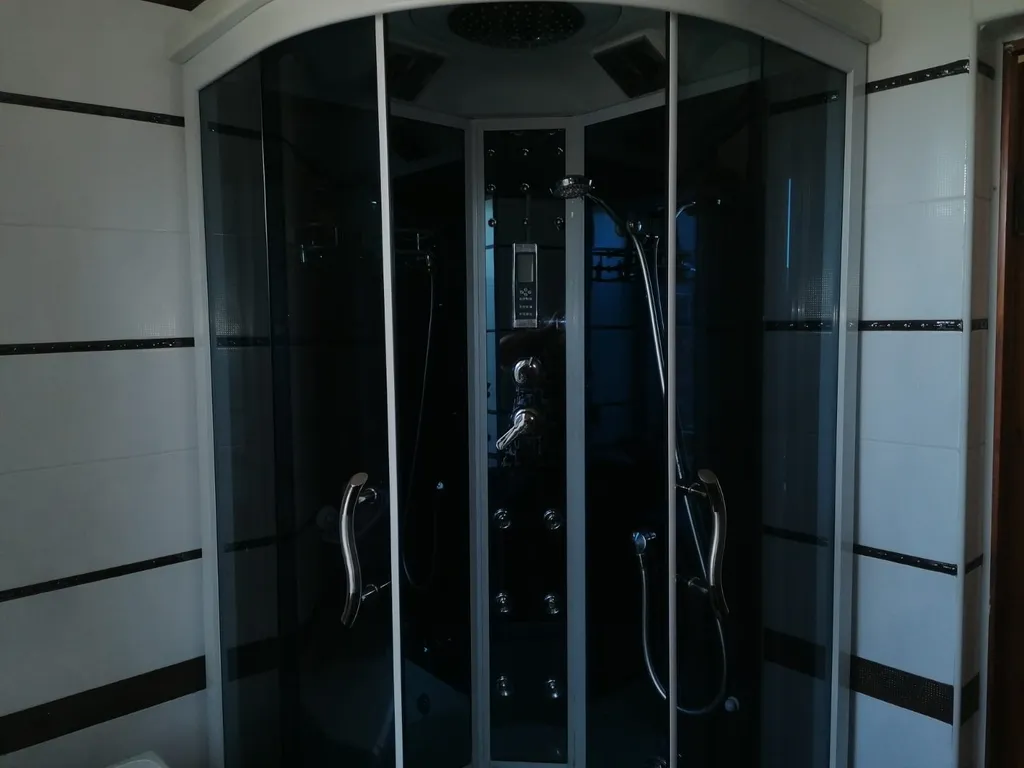 Уютная однокомнатная квартира