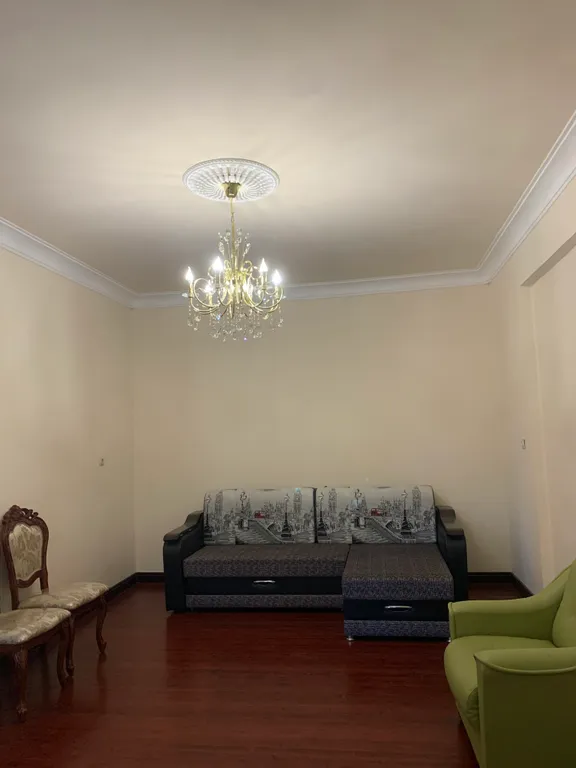 Коттедж Уютный дом с видом на море не далеко от центра — Махачкала