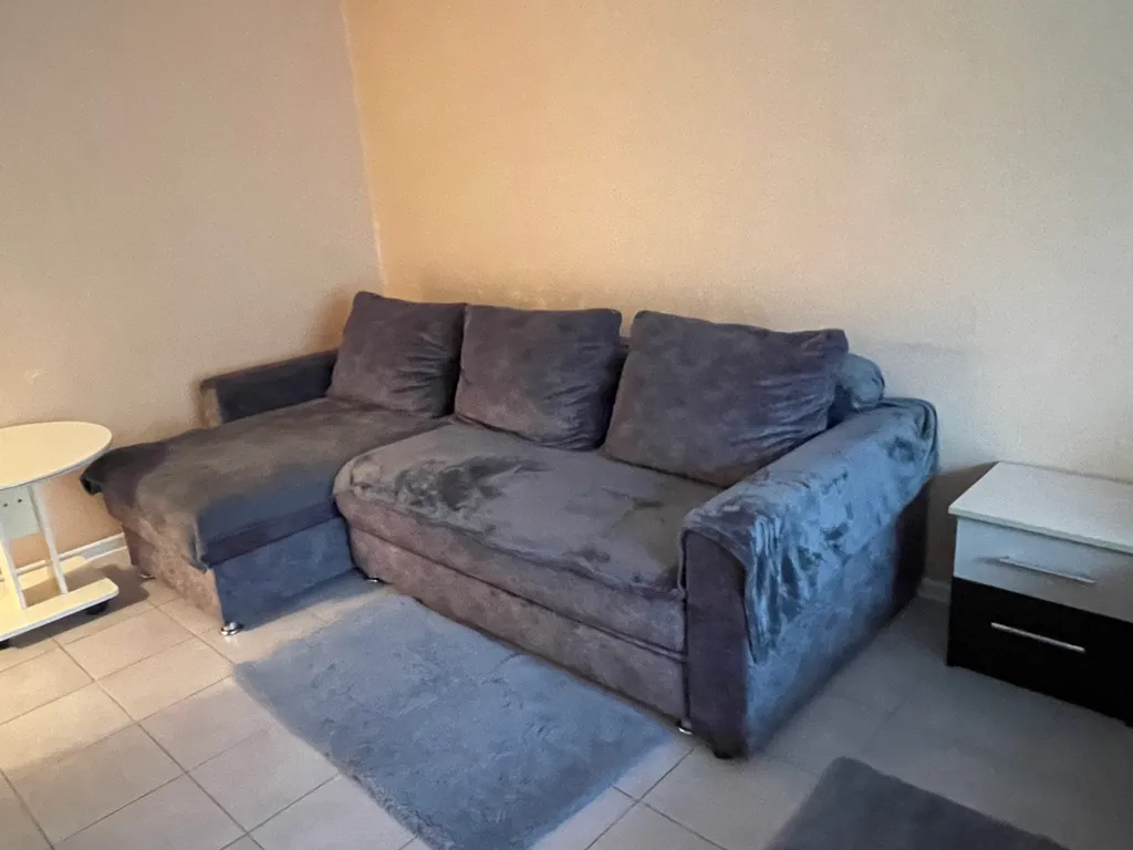 Однокомнатная квартира рядом с морем Дивноморское