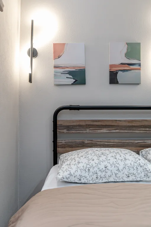 Квартира 1-комнатная Квартира — Москва