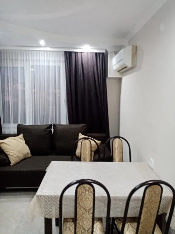 Апартаменты с видом на гору Машук