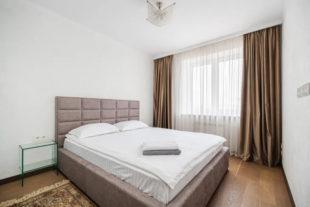 Комфортная квартира в центре, немига, тц галерея, старый город