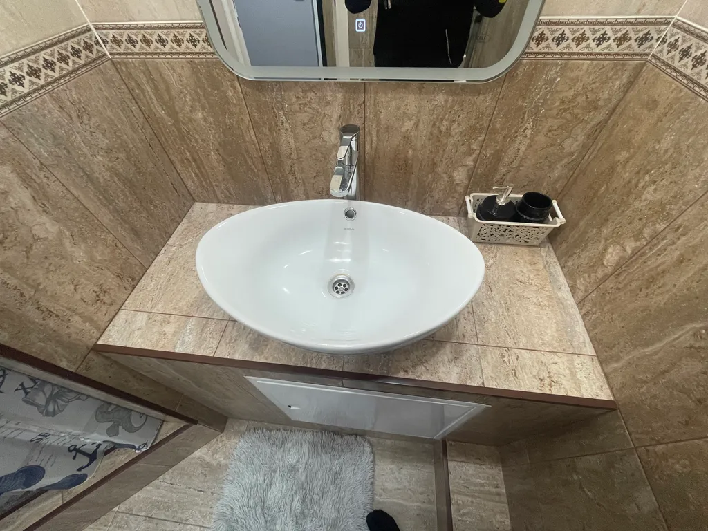 Уютная студия