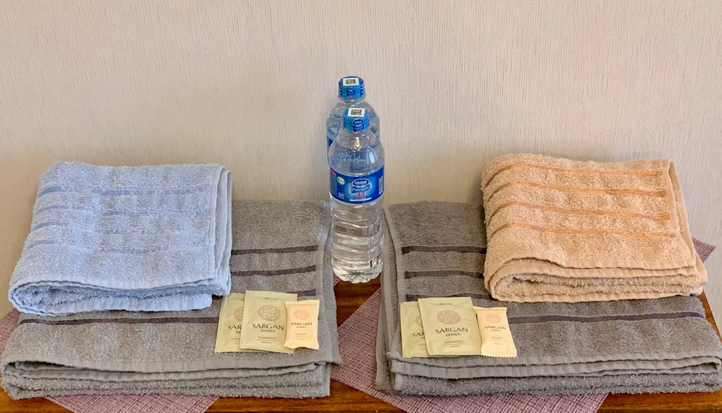 Квартира у областной