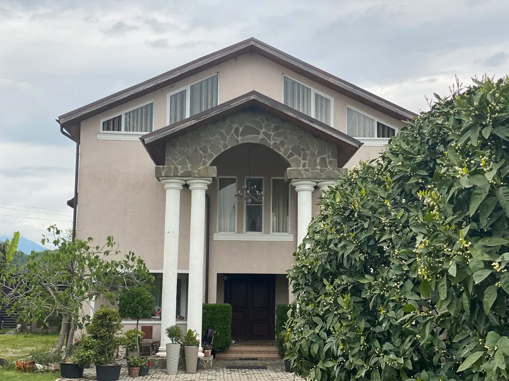 Квартира Комната — аренда посуточно в Лдзаа