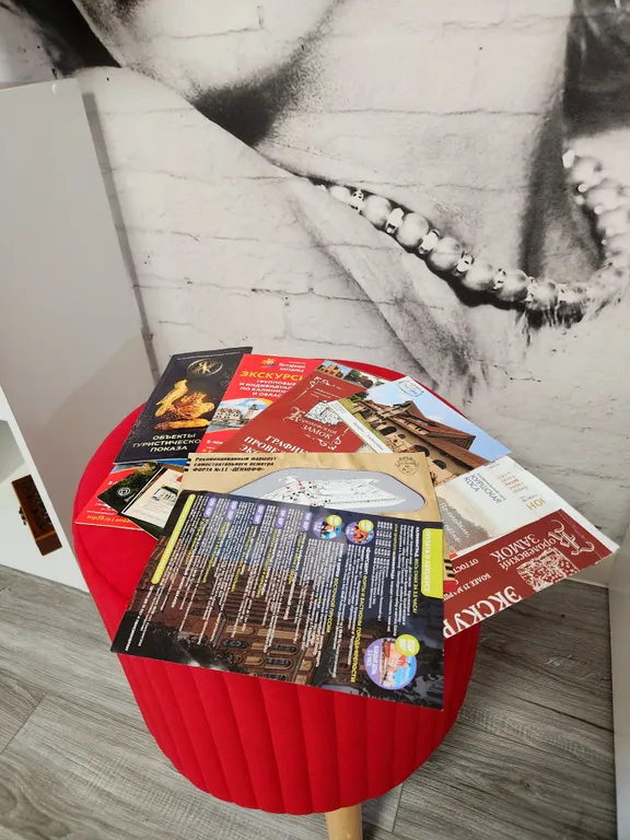 Квартира Апартаменты Монро — Калининград