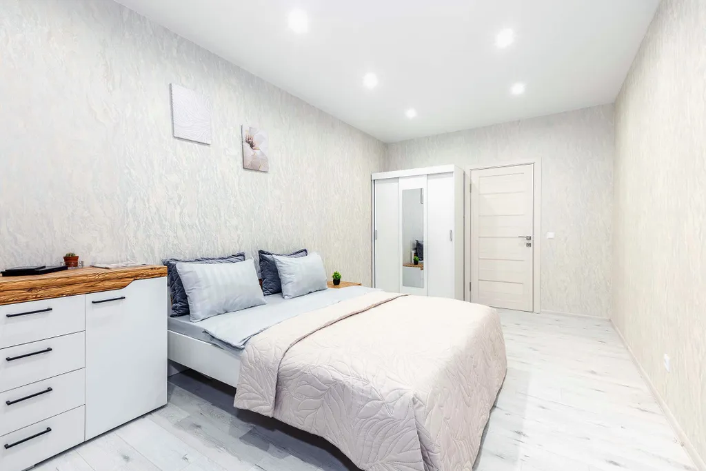 Квартира Апартаменты Dazzling — аренда посуточно в Минск