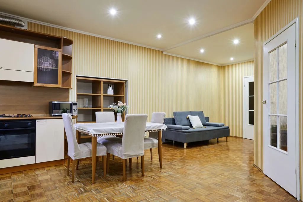 Топ-место у знаковых мест города