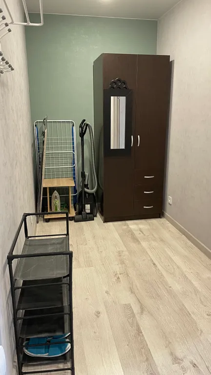 Квартира Уютная квартира в центре города — Горячий Ключ