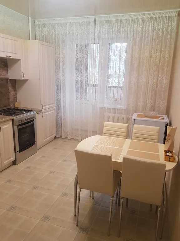 Апартаменты у Ледового дворца