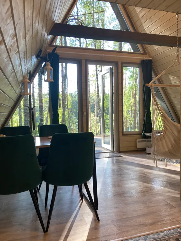 Руна Леса Карелия