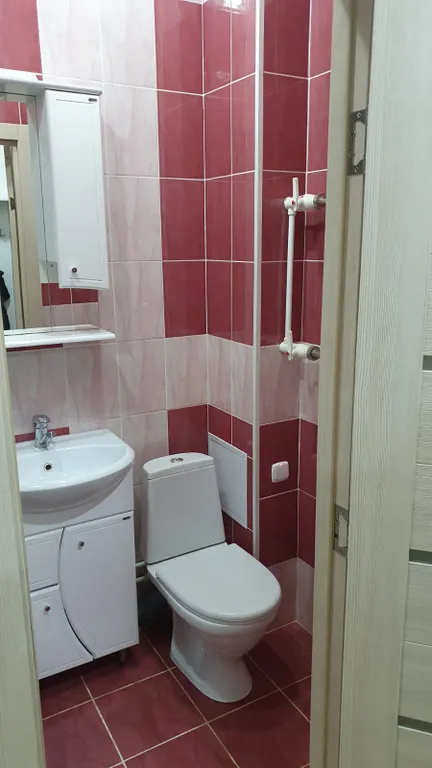 Квартира для вашего идеального отдыха