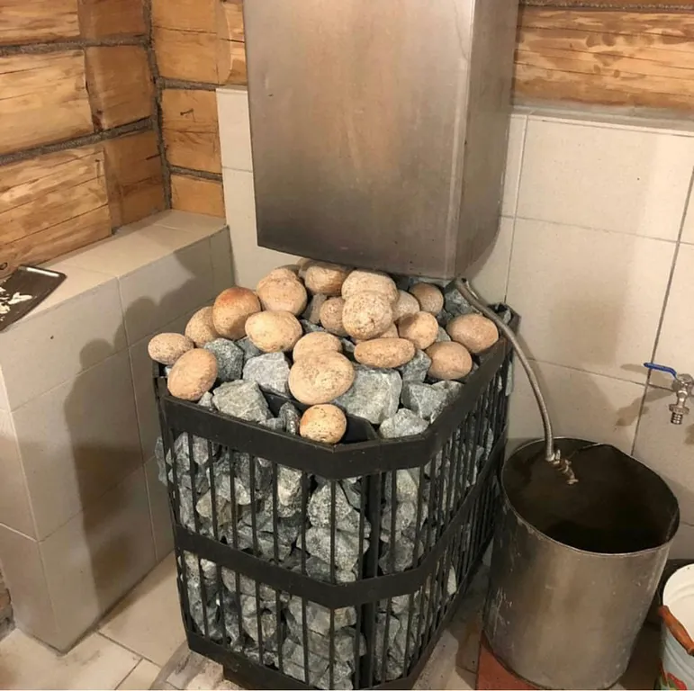 Гостеприимный дом