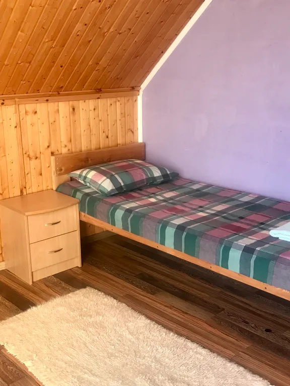 Квартира Комната — Сочи