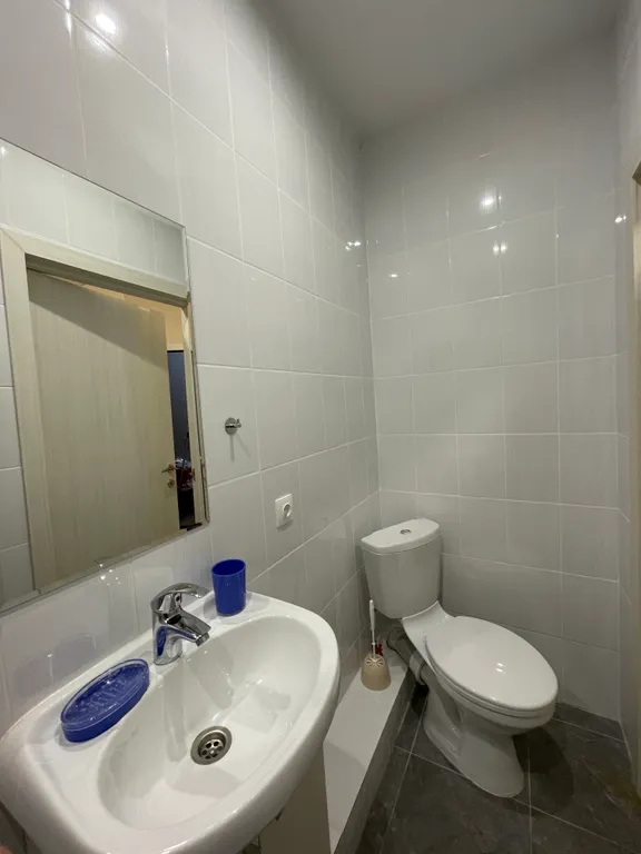 Апартамент в ЖК Кристалл