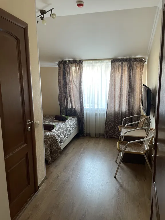 Квартира Комната — Анапа