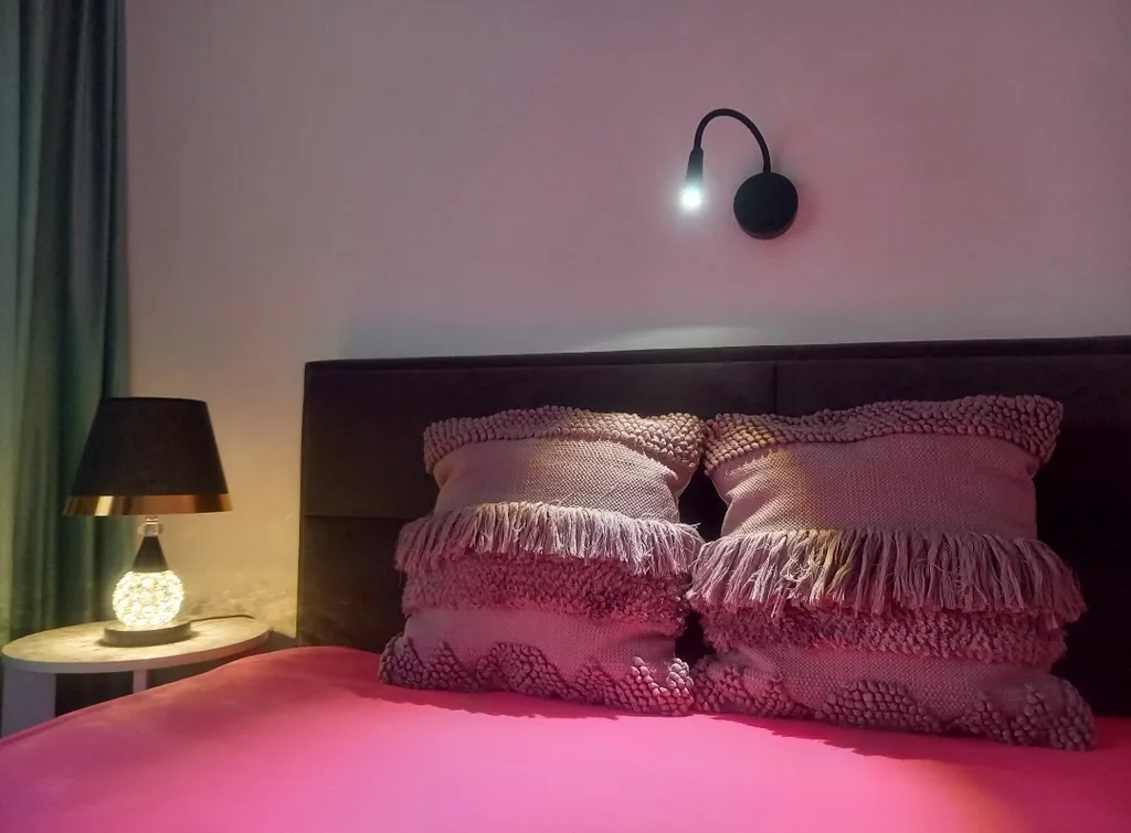 Квартира в тихом центре Мурманска