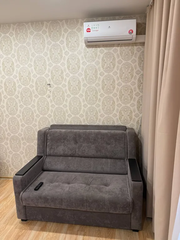 Отличная квартира