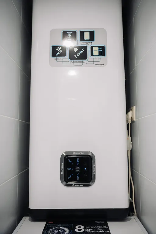 Уютная 1-комнатная квартира