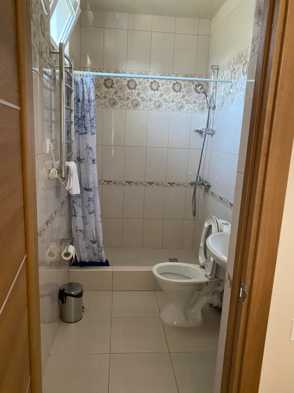 Квартира Комната — Сириус