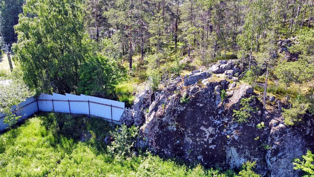 Ласточкино гнездо