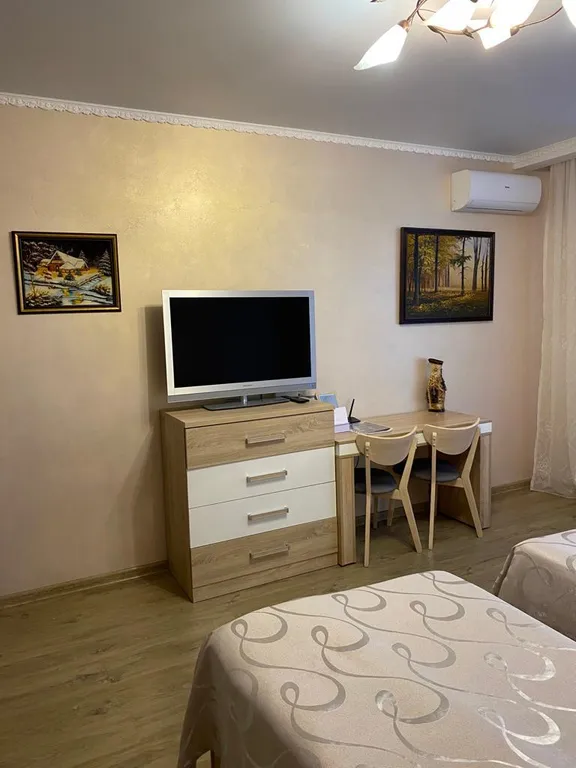 Квартира Апартаменты с панорамным видом на Кафедральный собор и город — Калининград