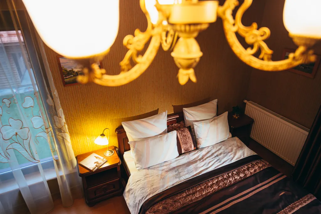 Вилла Морская - уютный дом с бассейном на берегу Балтийского моря