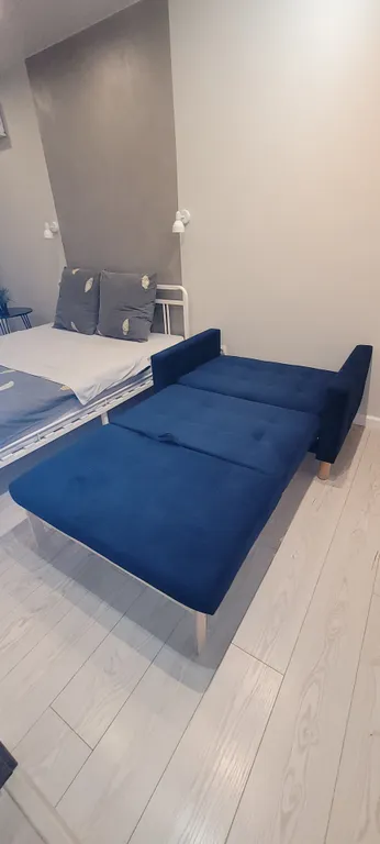 Квартира на Платинум Арене