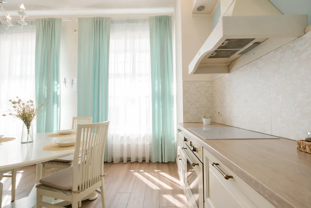 Апартамент Modern