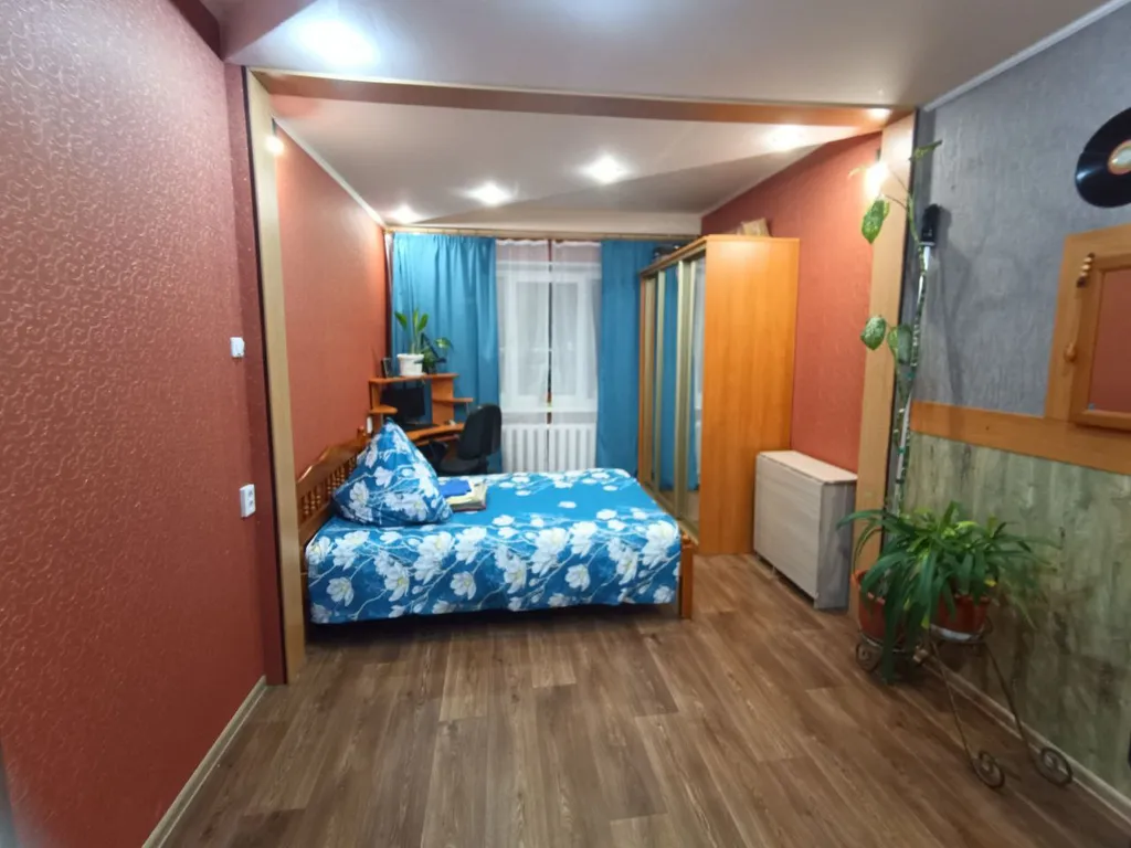 Уютный уголок