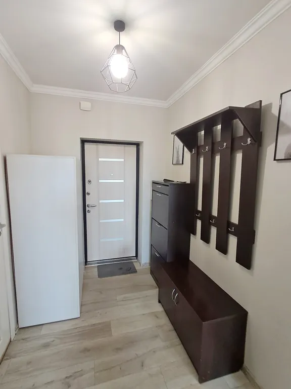 Люкс Янтарный у парка с автономным отоплением и парковкой